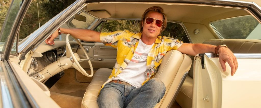 Netflix adia sequência de ‘Era Uma Vez em Hollywood’ com Brad Pitt