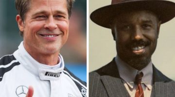 Para Variety, ‘Pecadores’ e ‘F1: O Filme’ são os favoritos ao Oscar 2026 – pelo menos até agora!