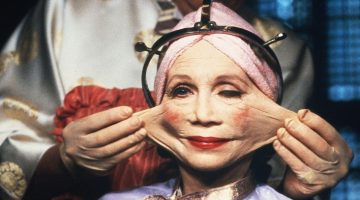 Terry Gilliam celebra 40 anos de ‘Brazil: O Filme’ e revela dificuldade para financiar novo projeto com Johnny Depp e Adam Driver