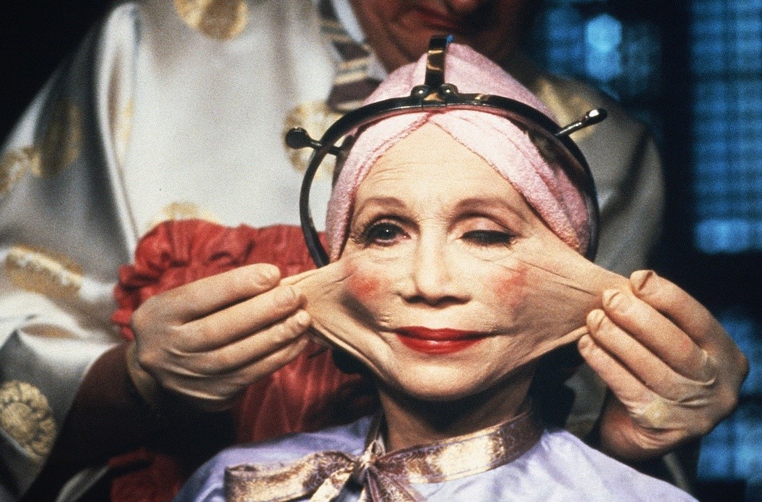 Terry Gilliam celebra 40 anos de ‘Brazil: O Filme’ e revela dificuldade para financiar novo projeto com Johnny Depp e Adam Driver
