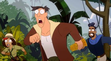 2ª temporada de ‘Digman!’ tem estreia adiada para se alinhar com novo lançamento de “South Park”