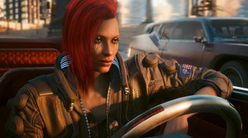 ‘Cyberpunk 2077’ recebe atualização com recurso AutoDrive e estreia versão para Mac
