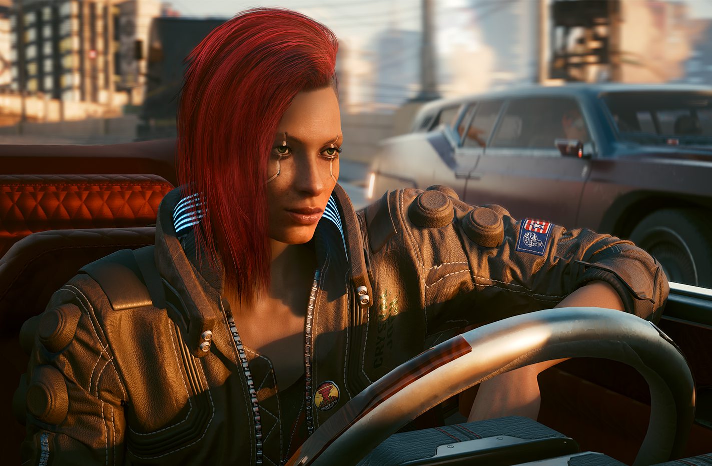 ‘Cyberpunk 2077’ recebe atualização com recurso AutoDrive e estreia versão para Mac