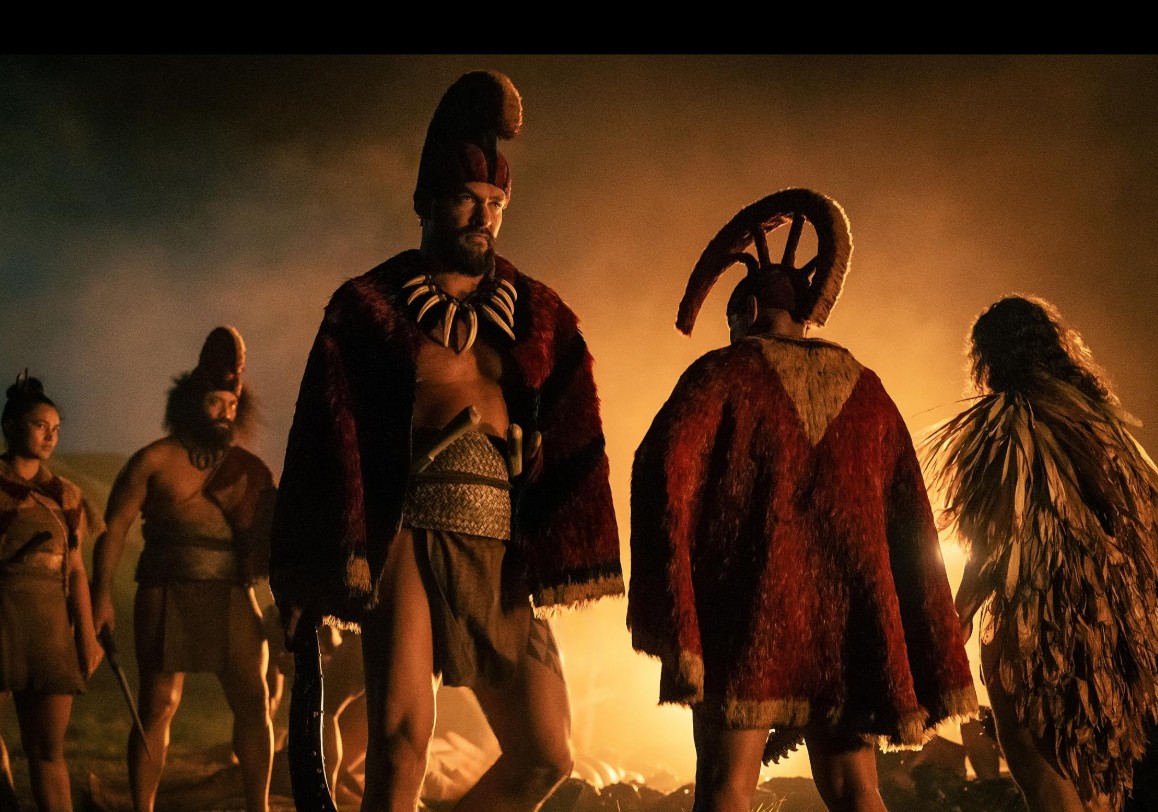 Semana nos streamings – estreias e retornos de temporadas