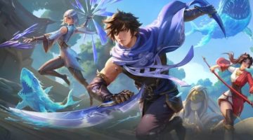 ‘Honor of Kings World Cup 2025’ reúne elite mundial do e-Sports em torneio com US$ 3 milhões em prêmios
