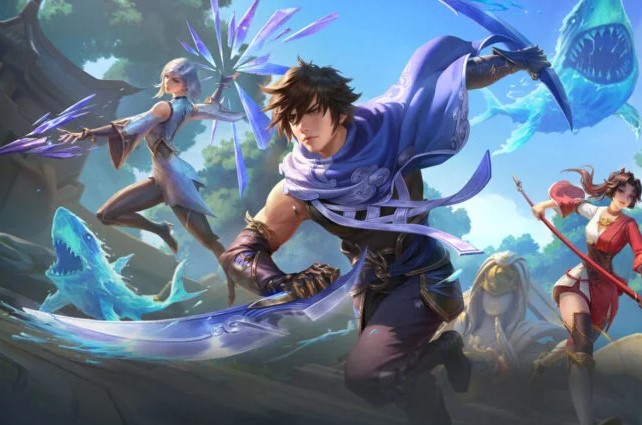 ‘Honor of Kings World Cup 2025’ reúne elite mundial do e-Sports em torneio com US$ 3 milhões em prêmios