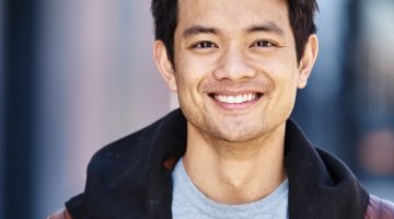 Ator de ‘Supernatural’ é o primeiro talent internacional confirmado para o Imagineland On The Road 2025