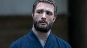 Cosmo Jarvis é substituído em ‘A Odisseia’, épico mitológico de Christopher Nolan com elenco de estrelas