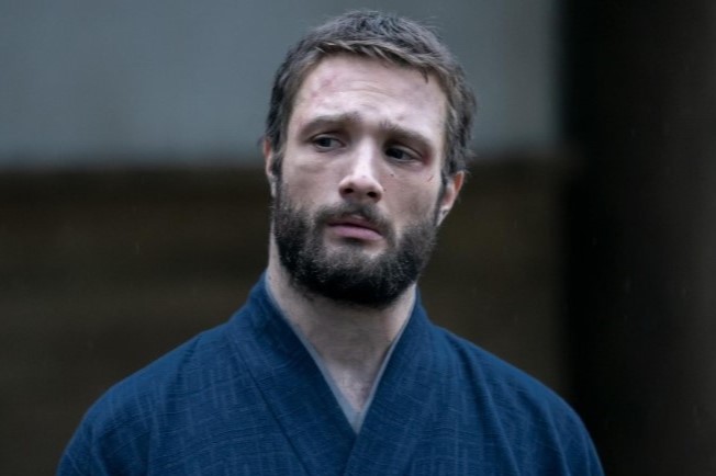 Cosmo Jarvis é substituído em ‘A Odisseia’, épico mitológico de Christopher Nolan com elenco de estrelas