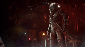 ‘Cronos: The New Dawn’ ganha data de lançamento, trailer inédito e pré-venda nas principais plataformas