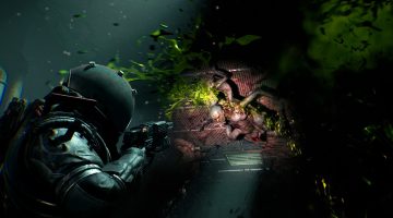 ‘Cronos: The New Dawn’ ganha vídeo de gameplay estendido com ambientações aterrorizantes e mecânica de fusão grotesca
