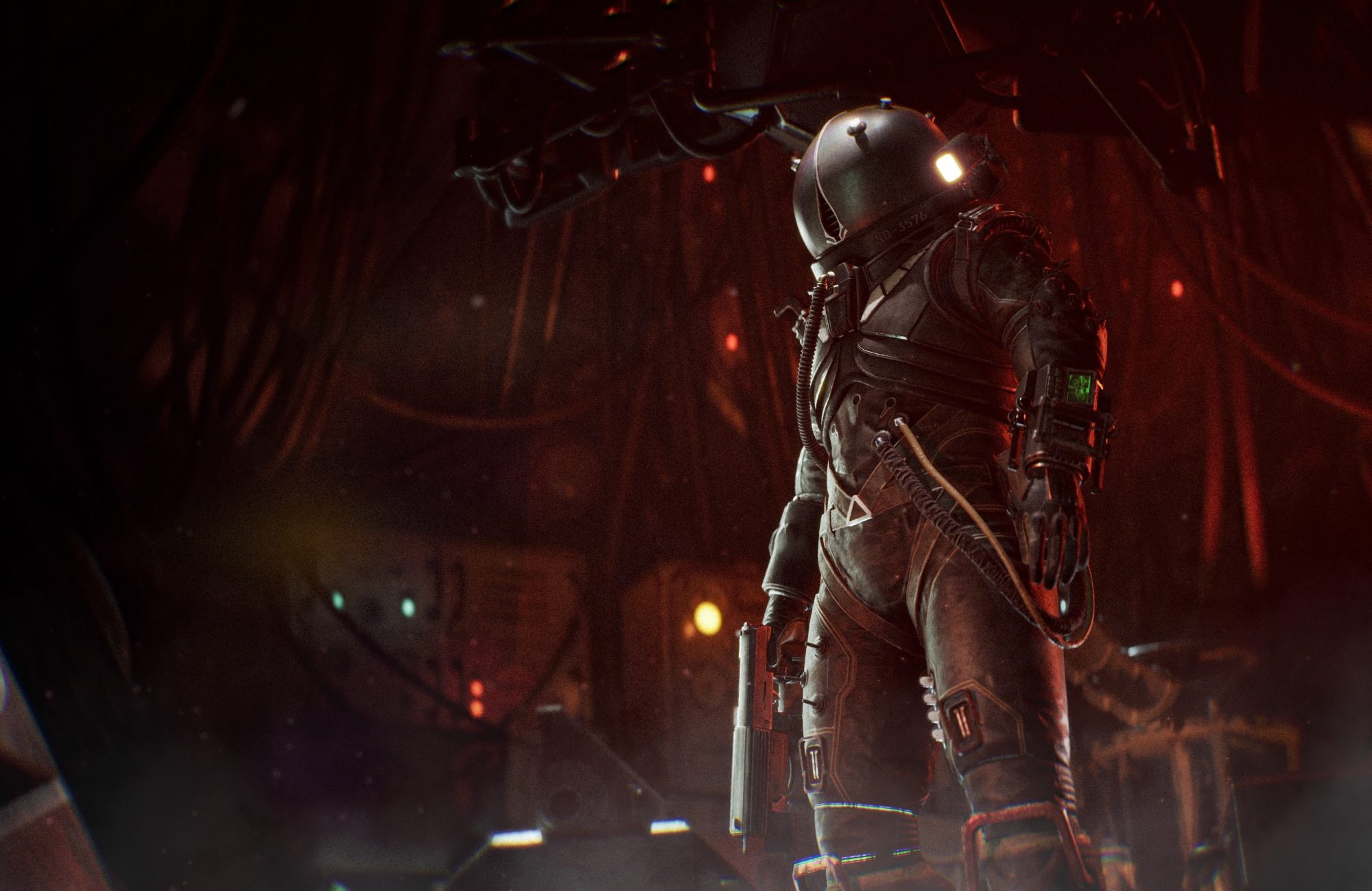 ‘Cronos: The New Dawn’ ganha data de lançamento, trailer inédito e pré-venda nas principais plataformas