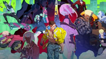 ‘Cyberpunk: Edgerunners 2’ é oficializado com novo diretor e estreia na Netflix