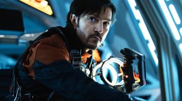 Astro de ‘Andor’ protagoniza thriller baseado em história real ao lado de ator de ‘X-Men Origens: Wolverine’