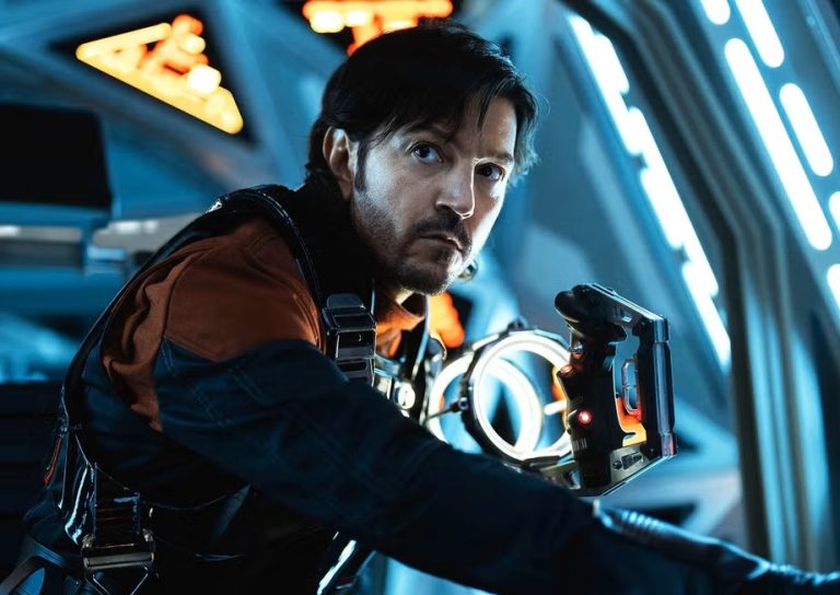 Astro de ‘Andor’ protagoniza thriller baseado em história real ao lado de ator de ‘X-Men Origens: Wolverine’