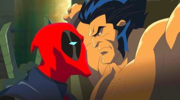 Os heróis mais fortes da Marvel que o Deadpool passou