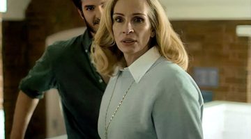 ‘Depois da Caçada’: trailer mostra Julia Roberts e Andrew Garfield em um escândalo #MeToo