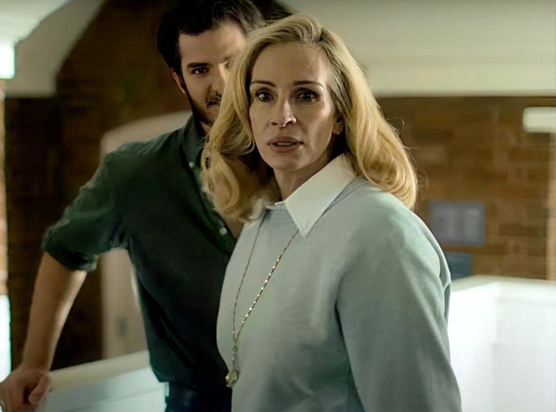 ‘Depois da Caçada’: trailer mostra Julia Roberts e Andrew Garfield em um escândalo #MeToo