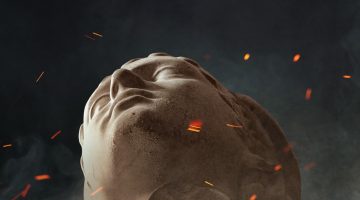 Universal Pictures divulga primeiro cartaz de “A Odisséia”, de Christopher Nolan; confira