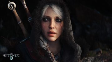 ‘The Witcher 4’: Desenvolvedores não sabem se vão superar ‘The Witcher 3’