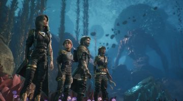 ‘Clair Obscur: Expedition 33’ recebe patch 1.4.0 com melhorias visuais, novos recursos e correções importantes