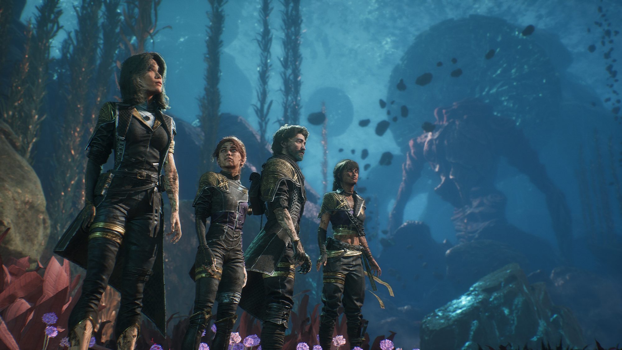 ‘Clair Obscur: Expedition 33’ recebe patch 1.4.0 com melhorias visuais, novos recursos e correções importantes