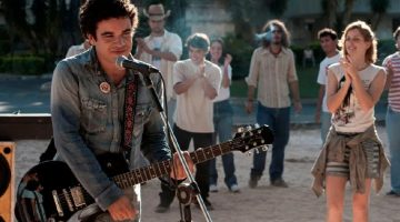 ‘Somos Tão Jovens’: filme de Renato Russo é um desrespeito? Review de Peter Jordan