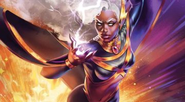 X-Men ganham novo mutante nível ômega de um jeito bizarro nos quadrinhos