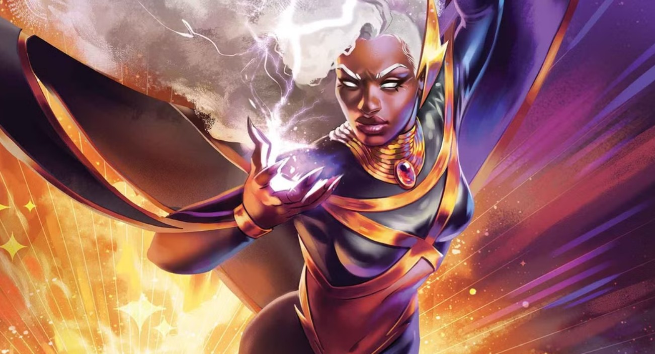 X-Men ganham novo mutante nível ômega de um jeito bizarro nos quadrinhos