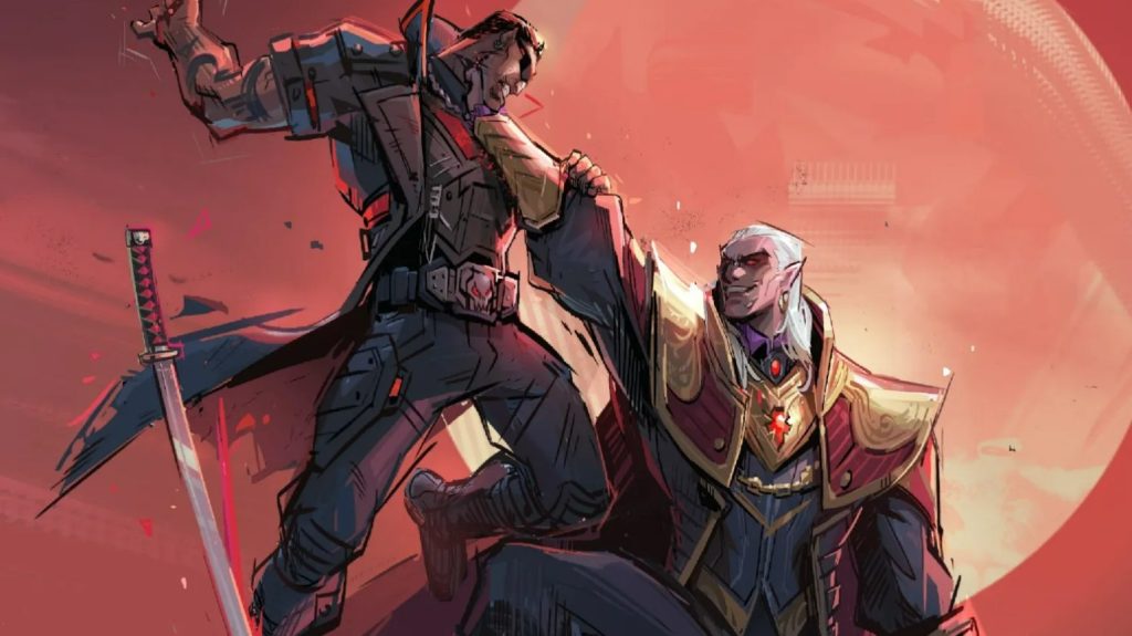 ‘Marvel Rivals’: Blade tem trailer de gameplay revelado; veja aqui