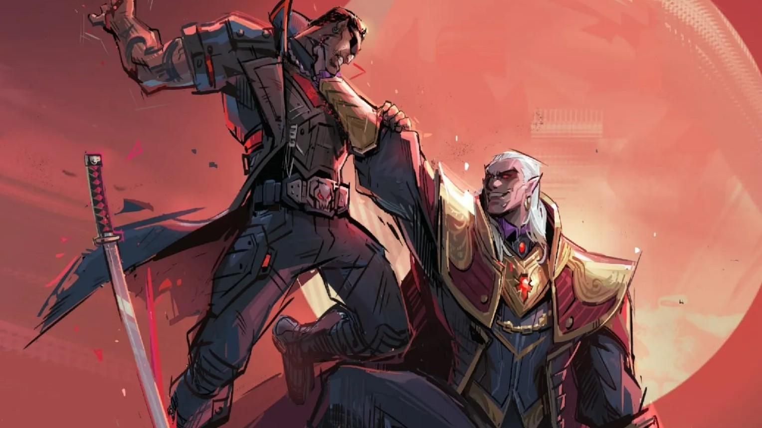 ‘Marvel Rivals’: Blade tem trailer de gameplay revelado; veja aqui