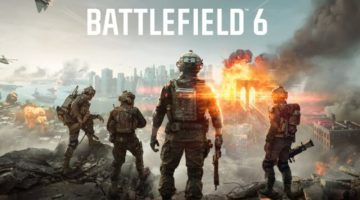 ‘Battlefield 6’: Modo battle royale deve chegar meses depois do jogo