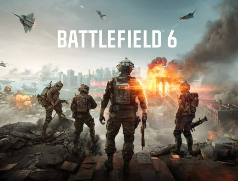 ‘Battlefield 6’: Modo battle royale deve chegar meses depois do jogo