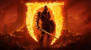 ‘Oblivion Remastered’ vende 9 milhões de cópias em apenas 3 meses