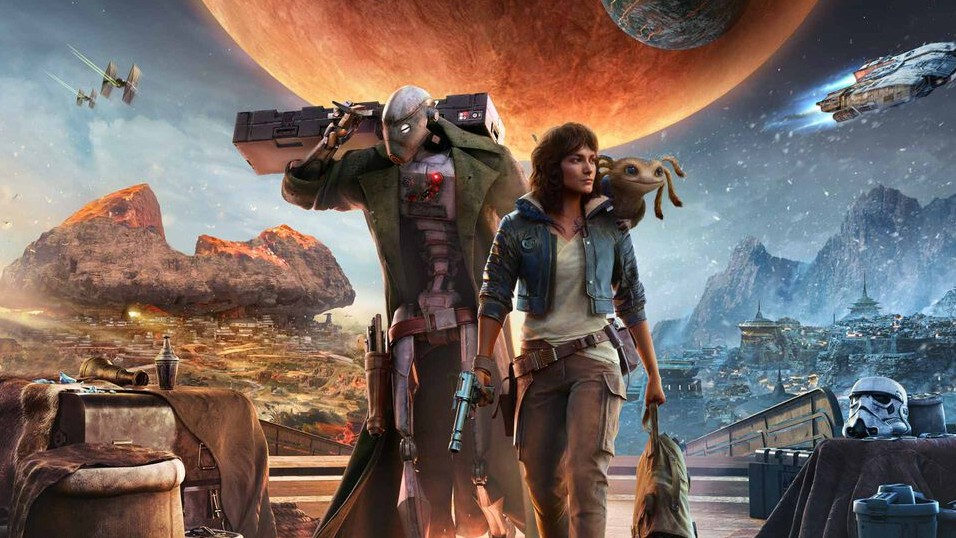 Fracasso de ‘Star Wars Outlaws’ gera cancelamento de sequência