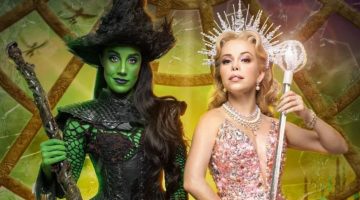 Musical ‘Wicked’ anuncia elenco para estreia no Rio