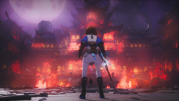 ‘Blade & Soul Heroes’ – Produtores falam sobre monetização e port para consoles