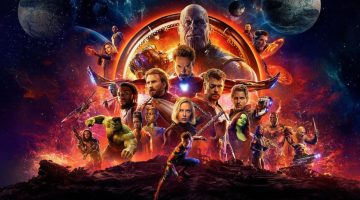 Especialista afirma: sucesso da Marvel nunca mais será o mesmo dos tempos de Saga do Infinito