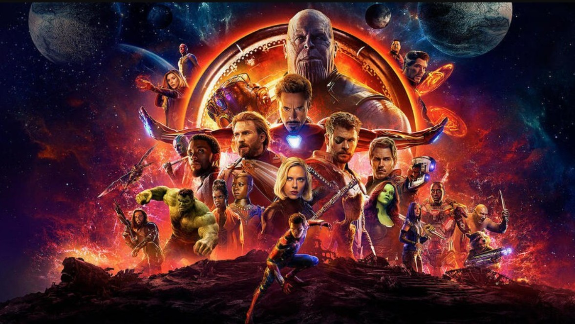 Especialista afirma: sucesso da Marvel nunca mais será o mesmo dos tempos de Saga do Infinito
