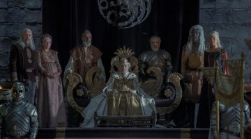 ‘A Casa do Dragão’: o personagem mais importante dos livros que ainda não apareceu na série