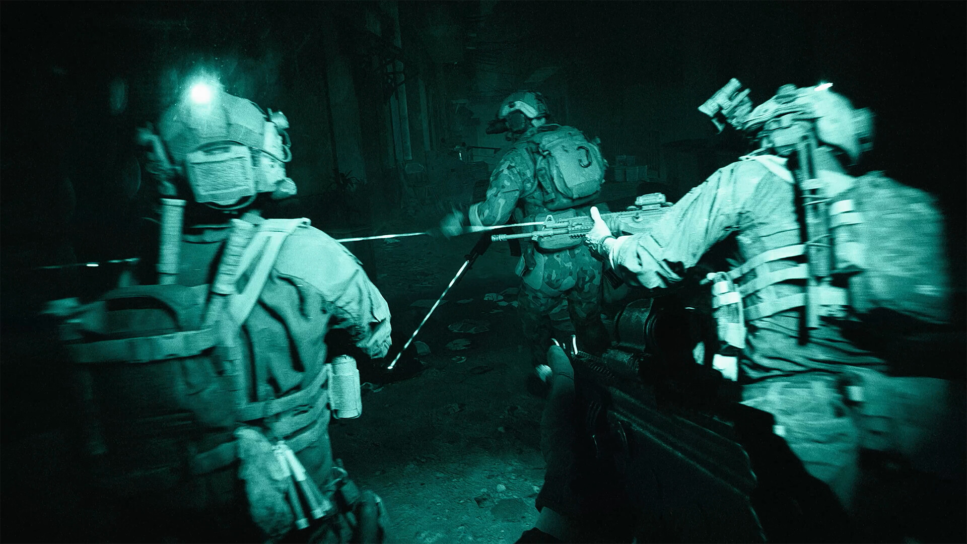 Battlefield 6 – Datas de open e close betas são revelados