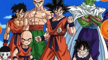 ‘Dragon Ball’ merece um universo compartilhado e podemos provar!