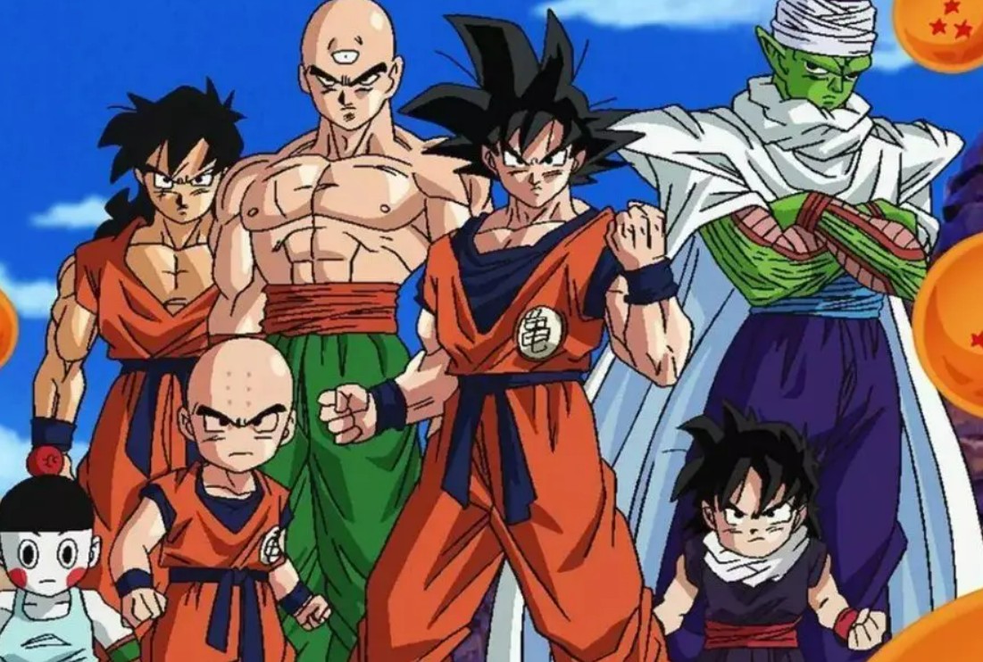 ‘Dragon Ball’ merece um universo compartilhado e podemos provar!