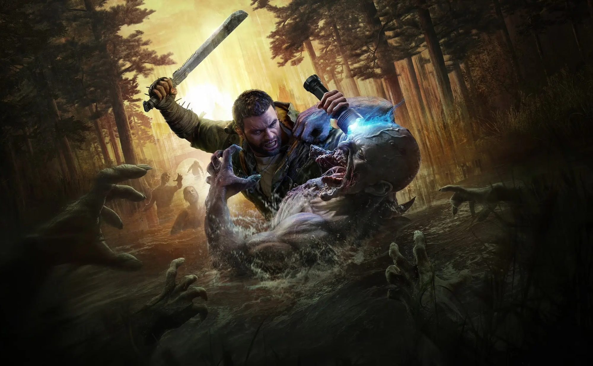 ‘Dying Light: The Beast’ é adiado para setembro, mas prévias empolgam comunidade e imprensa