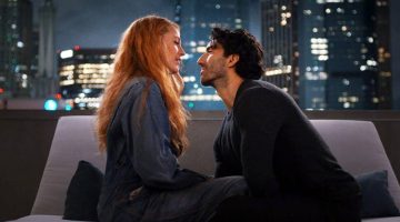 É Assim Que Acaba? Blake Lively sofre derrota parcial em processo contra Justin Baldoni