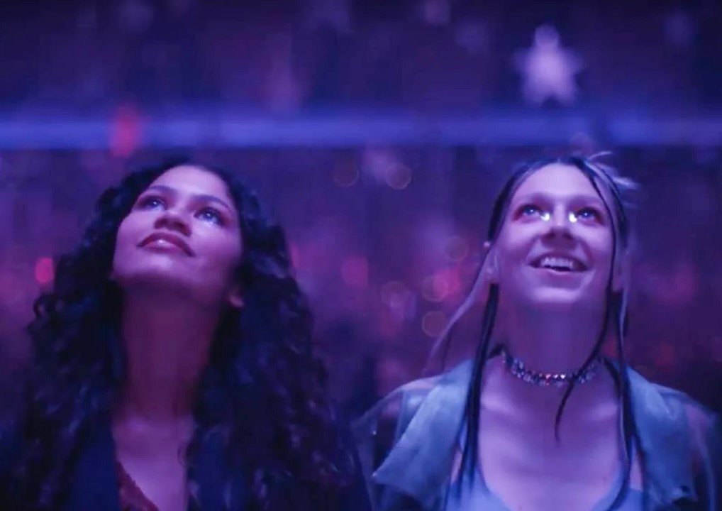 Autor das trilhas de ‘Duna’ e ‘Interestelar’ fará música para para 3ª temporada de Euphoria, ao lado de Labrinth