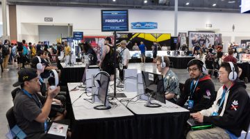 ‘Street Fighter 6’ lidera registros da EVO 2025; veja ranking completo dos jogos