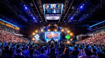 ‘Evolution Championship Series’: O maior campeonato de jogos de luta do planeta está mais próximo do que você pensa!