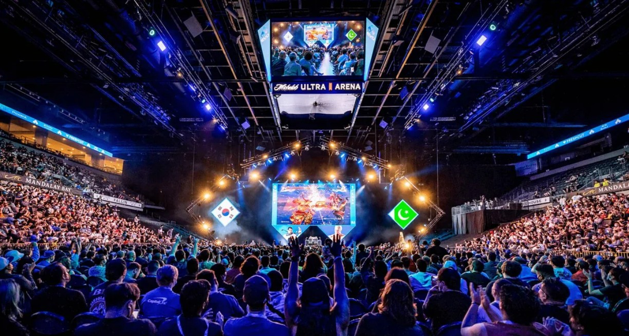 ‘Evolution Championship Series’: O maior campeonato de jogos de luta do planeta está mais próximo do que você pensa!