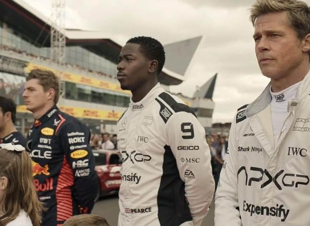 ‘F1: O Filme’ – vale a pena acelerar até o cinema? Veja o que o Peter achou do filme!